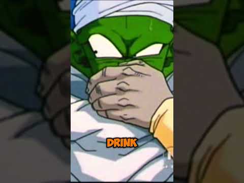 DragonBall Z - Dr. Gero VS Piccolo -"Wo kann der nur sein?"