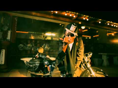 DJ Clock Ft Tot-Tot - Abangan' Bam 2 (Official Video).mov