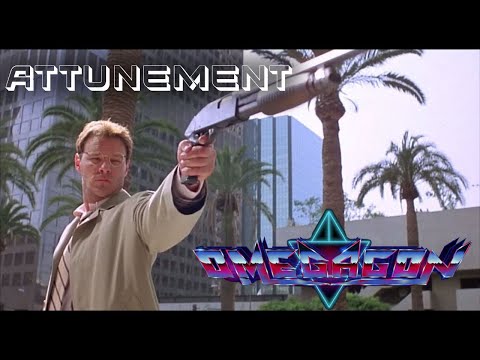 Omegagon - Attunement (Official Video)