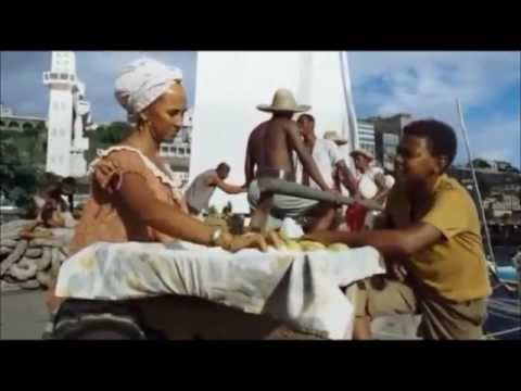 Jhordan Matheus e Elcian Gabriel CENAS DO FILME CAPITÃES DA AREIA.