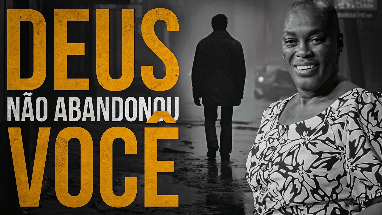 ENTENDA O PROPÓSITO DE DEUS NA SUA VIDA [Pastora Sandra Alves]