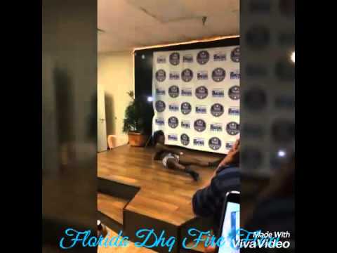 Florida Dhq Fire Flexi