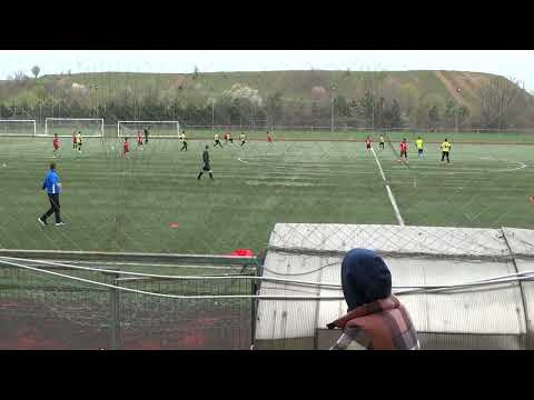 Fc voluntari grupa 2011 ser 2 - ARD Snagov rep 2 part 2