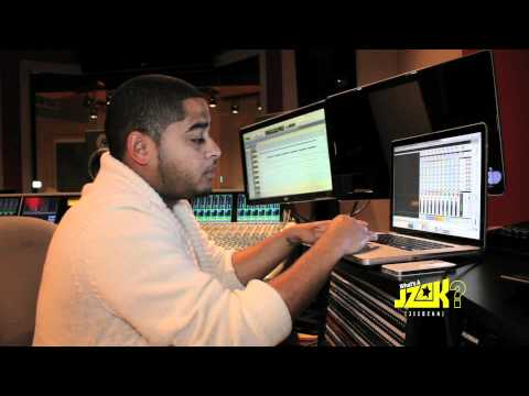 Mac Miller - The Question Feat. Lil Wayne | Behind The Beats w/ Wally West