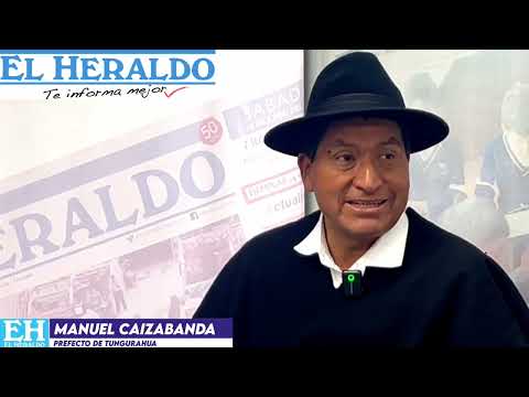 🎙️ #Entrevista | Tungurahua celebra 166 años. (28-06-2026)