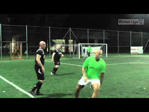 17.08.2015 II Liga B - Jarwex vs. OBI