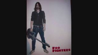 Dave Grohl- Petrol CB ( Demo )