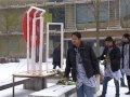 International Mother Language Day At FH Frankfurt - University Of Applied Sciences.