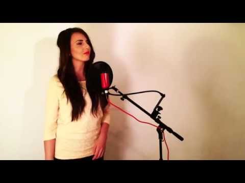 Empire state of mind - Alicia Keys covered by Milena Kanabus