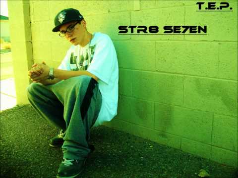 Str8 Se7en- I Realize
