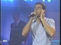 Enrique Iglesias - Esperanza (live) 