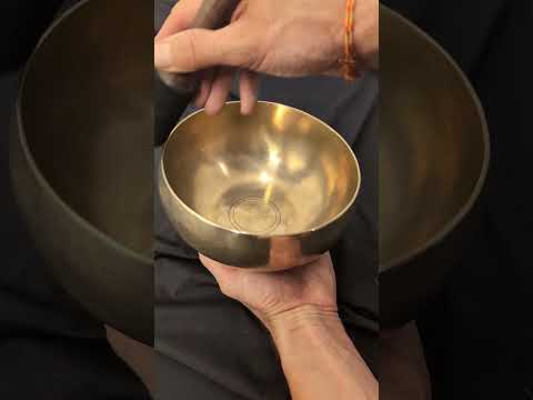 [X51-A243] singing bowl — VAYU sounds
