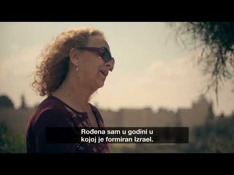 Palestina u fokusu - Rođene '48. - Četvrtak 17:05