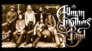 The Allman Brothers Band- Judgement