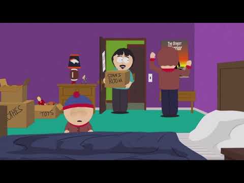 South Park landslide (from assburgers)