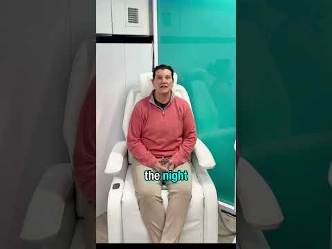 Theresa's Pelvic Floor Therapy Results — Huemn Houston