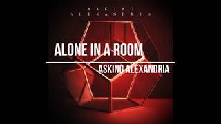 Asking Alexandria - Alone In A Room Sub Español