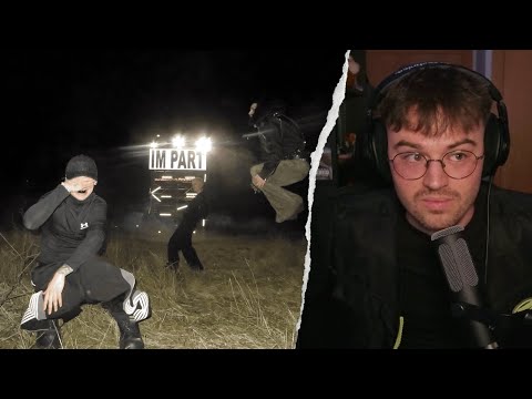 REACCIÓN y REVIEW a I'M PART de EASYKID