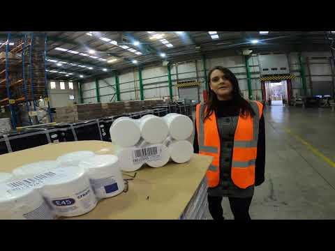 E45 Cream 350g - Intamarque