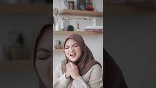 dalam kenangan - Krisdayanti • cover by Fadhilah intan
