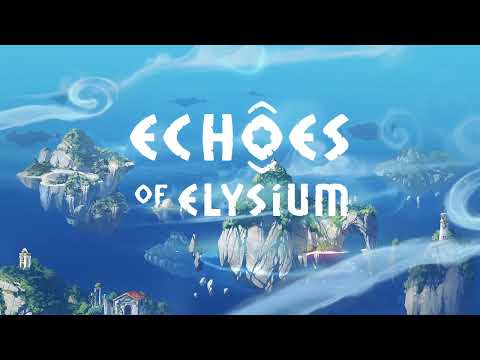 Видео Echoes of Elysium #1