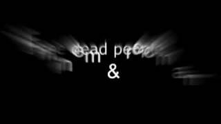 Redman - I see dead people