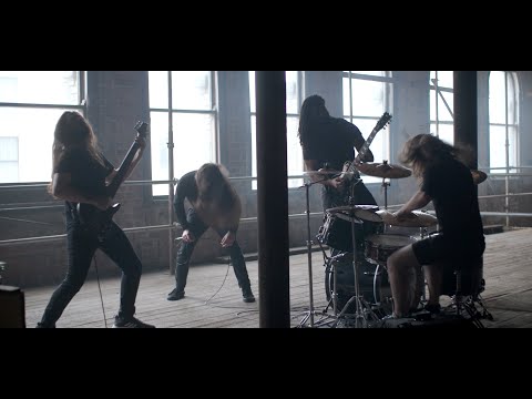 Lock Horns - The Golden Mean (Official Music Video)