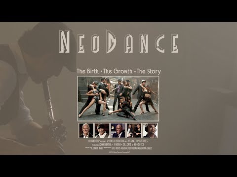 NeoDance Trailer