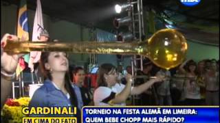 FESTA ALEMÃ EM LIMEIRA (30/11/13)