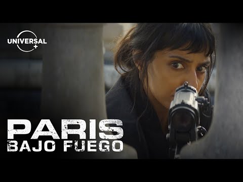 Paris Has Fallen - Bande annonce VF - Canal+