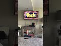 Opening To Bob The Builder Machine Team Fun 2004 VHS