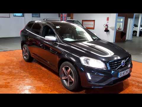 Volvo XC60 2015 - Image 2