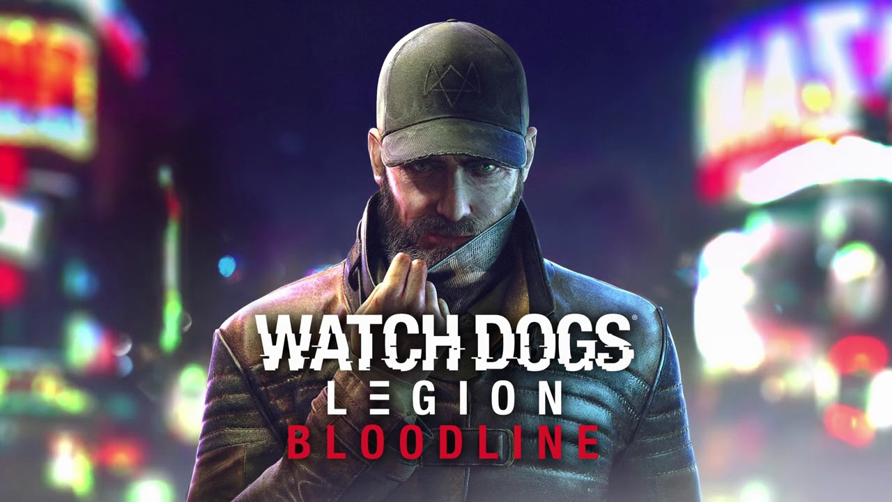 Watch Dogs Legion Year One Roadmap Trailer - YouTube