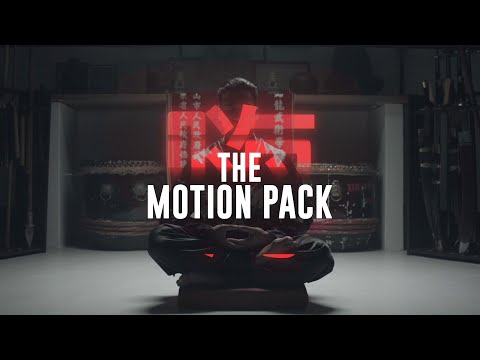The MOTION Pack