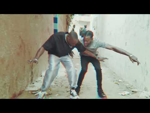 Noah Samb - Prie pour moi feat. Rifa Samb (Clip officiel)