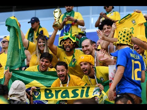 Brasil y Uruguay a dar la cara en cuartos de final