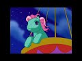 My Little Pony Minty S Christmas Magic Of Christmas German