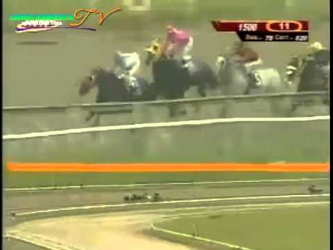 LA RINCONADA 11 CARRERA, SABADO 04 DE OCTUBRE DEL 2014