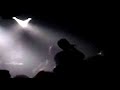 The Dillinger Escape Plan - Van Damsel live @ Tribeca Blues, NY 2003