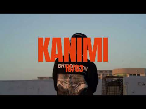 KANIMI - MV TEASER @mamealu