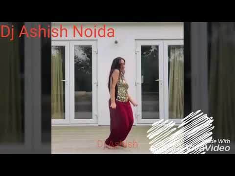 Aaj Zid kar Raha hai Dil mix by dj Ashish ( Akshar 2 )  hit dj song 2017