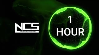 Uplink & Shiah Maisel - Go Easy [NCS Release] 1 hour | Pleasure For Ears And Brain