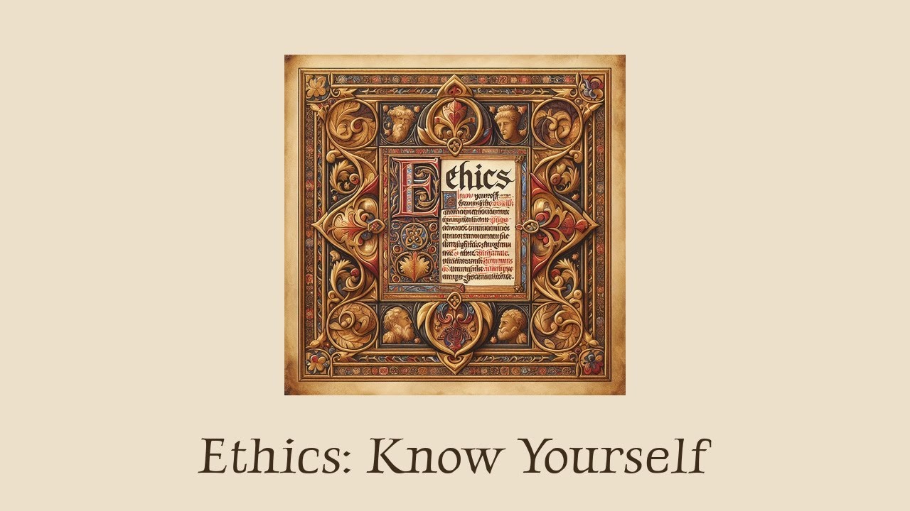 Ethica seu Liber dictus Scito Te Ipsum (c. 1200 CE)