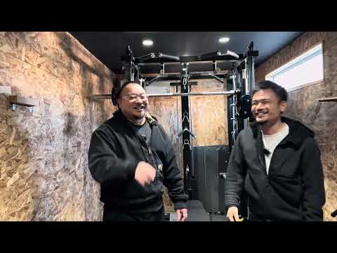 Crush&Core（クラッシュアンドコア）1番の秘密㊙️なんでインストラクターさん達は合宿形式の練習ですぐ強くなって別人のように指導できるのか