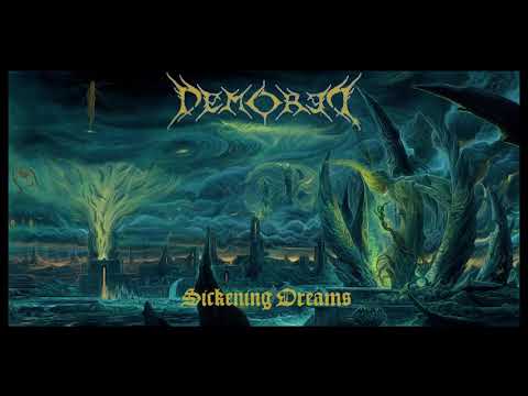 Demored - Ominous Venesection (2018)