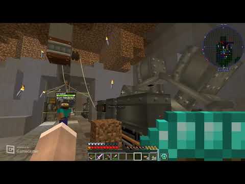 Divine Journey 2 Co-op, Chapters 3-6: Episode 10