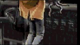 Darkseed 2 - Death Scene - Too Much to Eat