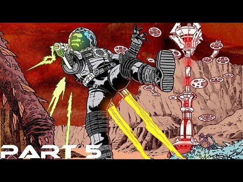 Far Cry 5 Lost on Mars Walkthrough Part 5