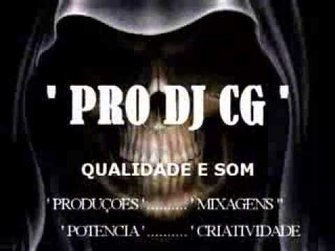 Introdução ((DJ CG))