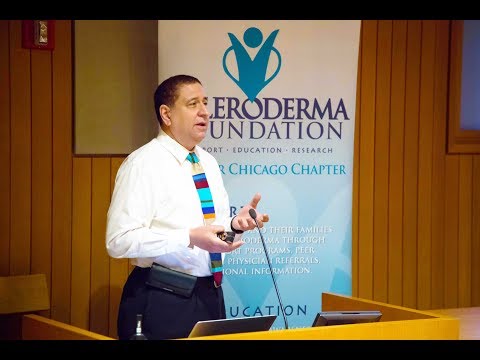 Gastrointestinal Manifestations of Scleroderma, Medical & Nutritional Management